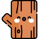 Log icon