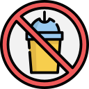 No drinks