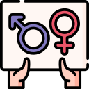 simbolo di genere
