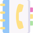 telefonbuch