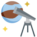 astronomía