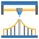 3D bridge