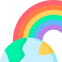 regenboog