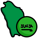 サウジアラビア