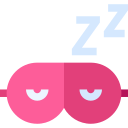 Sleeping mask