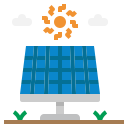 Solar cell