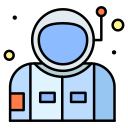 astronauta