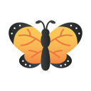 borboleta
