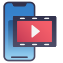 video cellulare