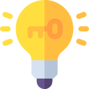 Idea bulb
