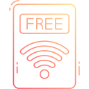gratis wifi