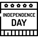 Independence day