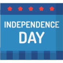 le jour de l'indépendance