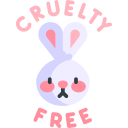 Cruelty free