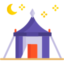 obóz