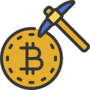 extraction de bitcoins