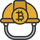 bitcoin-mijnbouw
