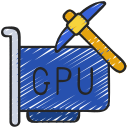 exploitation de gpu