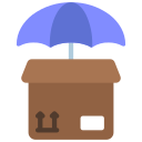 Delivery insurance