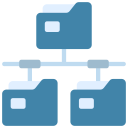 Folder network