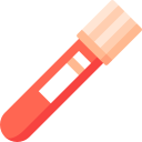 tubo de sangue