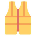 reflecterend vest