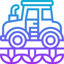 tracteur