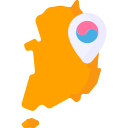 corea del sur