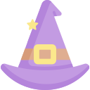 Шляпа ведьмы