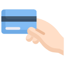 creditcard betaling