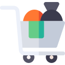 Shopping cart