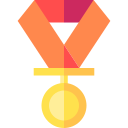 medalha