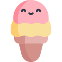 cono gelato