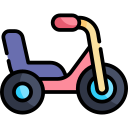 tricycle