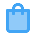 Shopping bag