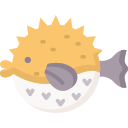 рыба фугу