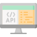 api