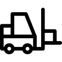 Forklift