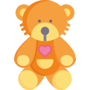 oso de peluche