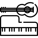 piano