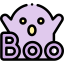 boo