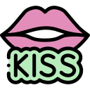 pocałunek