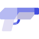 pistola