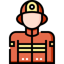 Firefighter