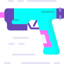 pistolet