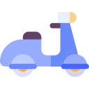 scooter