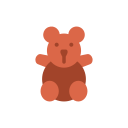 knuffelbeer