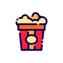 popcorn