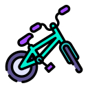 bicicletta