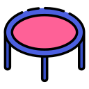 trampolina